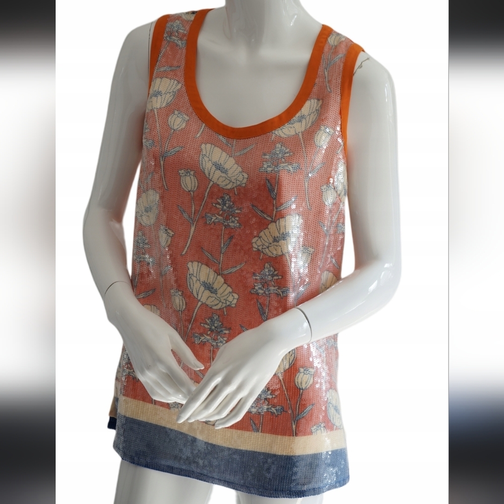 Top twin-set size S nwt